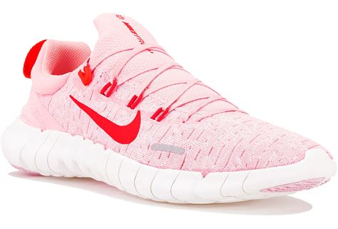 nike free run damen rot schwarz weiß|Damen Nike Free RN Running Schuhe.